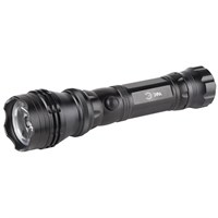 Фонарь ЭРА HT3W LED 3W З*ААА алюм./коллим. 4823