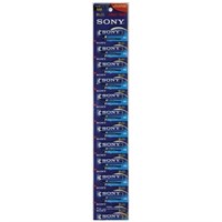 Батарейка SONY LR3/12 Alkaline Stamina Plus AAА 12шт(1шт) AM4- S12D