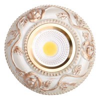 Спот TEKLED MR16 YS5054 GOLD GU5.3 143-03904