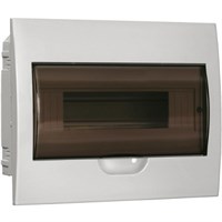 Корпус ИЭК пластиковый ЩРВ-П-12 модулей встр.222*280*102