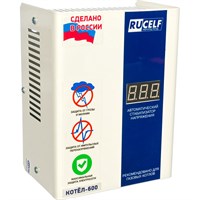 Стабилизатор напряжения КОТЕЛ-600