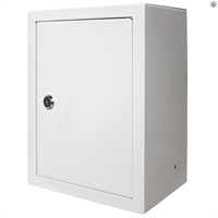 Щит RUCELF с монтажной панелью ЩМП 00 IP31 (290х220х155)