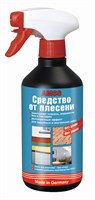 Средство PUFAS для удаления зеленого налета и плесени AMSS 12х500гр