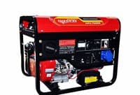 Генератор бензиновый ALTECO Standart APG 7000E