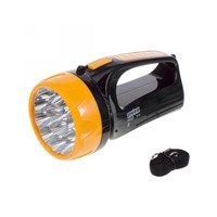Фонарь ЭРА TSP10 Трофи кемпинг 10*LED