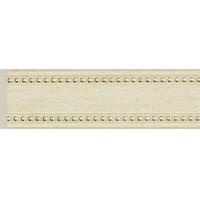 Багет интерьерный Ионики W1060/IVG2 Бордюр 60, цв. патина