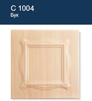 Потолочная плита СОЛИД 1уп-26 м.кв.С1004 бук
