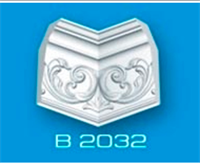 Уголок внутренний Формат 2032 (20)