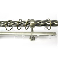 Карнизы DELFA СМ-2408/240/1Ш