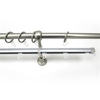 Карнизы DELFA СМ-2991/300/1Ш