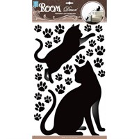 Элемент декоративный ROOM DECOR Кочаший след RCA 1931