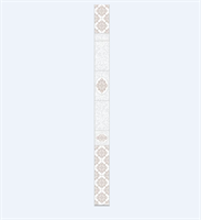 Панель ПВХ Нежное утро Фон 1 0,20*2,6