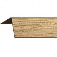 Угол GRACE универсальный Rico Leo 20*20*3000 №165 (Дуб коньячный)