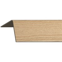 Угол GRACE универсальный Rico Leo 20*20*3000 №180 (Дуб античный)