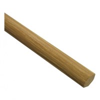 Штапик GRACE ВС ПВХ 10*10 2,75м №623 дуб золотистый