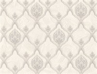 Обои EURO DECOR Agnese фон 9061-00 виниловые 1,06*10,05м (1упак-6рул)