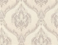 Обои EURO DECOR Agnese декор 9060-01 виниловые 1,06*10,05м (1упак-6рул)