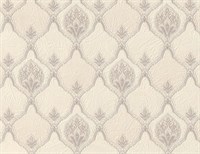 Обои EURO DECOR Agnese фон 9061-01 виниловые 1,06*10,05м (1упак-6рул)