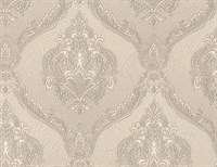 Обои EURO DECOR Agnese декор 9060-02 виниловые 1,06*10,05м (1упак-6рул)