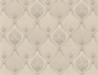 Обои EURO DECOR Agnese фон 9061-02 виниловые 1,06*10,05м (1упак-6рул)