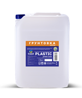 Грунтовка GRAND VICTORY Plastic 5л