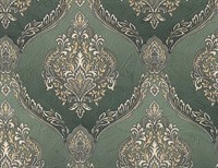 Обои EURO DECOR Agnese декор 9060-09 виниловые 1,06*10,05м (1упак-6рул)