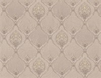 Обои EURO DECOR Agnese фон 9061-12 виниловые 1,06*10,05м (1упак-6рул)