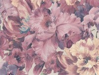 Обои EURO DECOR Laguna декор 8009-06 виниловые 1,06*10,05м (1упак-6рул)