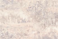 Обои EURO DECOR Saint-Tropez декор 7084-01/7084-010 виниловые 1,06*10,05м (1упак-6рул)