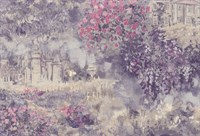 Обои EURO DECOR Saint-Tropez декор 7084-18 виниловые 1,06*10,05м (1упак-6рул)