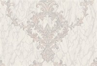 Обои EURO DECOR Brissac декор 7082-11 виниловые 1,06*10,05м (1упак-6рул)