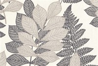 Обои EURO DECOR Plants декор 7074-22 виниловые 1,06*10,05м (1упак-6рул)