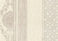 Обои EURO DECOR Damaschino фон 60132 виниловые 1,06*10,05м (1упак-6рул)