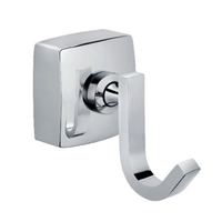 Крючок FIXSEN Kvadro одинарный FX-61305