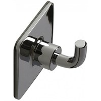 Крючок SQUARE одинарный FX-93105