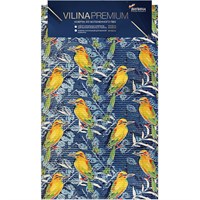 Коврик для ванной комнаты VILINA Premium 6989/010 PR 65*80см