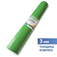 Коврик многофункциональный 61*173см 6704 в ассортименте