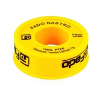 Фум-лента FADO 12мм-0,1мм*12м*0,7г FN01