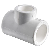 Редуктор-тройник SANTEHPLAST 40*32*40