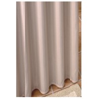 Штора для ванной PRIMANOVA CARAMEL 180*180 DR-50044