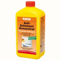 Средство PUFAS Фунгицид консервирующее 1л арт.34334
