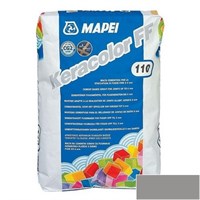 Затирка для швов MAPEI KERACOLOR FF 112 (2кг) серый 5N11202A