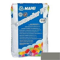 Затирка для швов MAPEI KERACOLOR FF 113 (2кг) темно-серый 5N11302A
