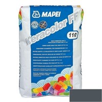 Затирка для швов MAPEI KERACOLOR FF 114 (2кг) антрацит 5N11402A
