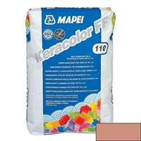 Затирка для швов MAPEI KERACOLOR FF 140 (2кг) красный коралл 5QA014002A