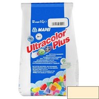 Затирка для швов MAPEI ULTRACOLOR PLUS 131" (2кг) 6013102