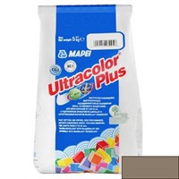 Затирка для швов MAPEI ULTRACOLOR PLUS 134" (2кг) 6013402