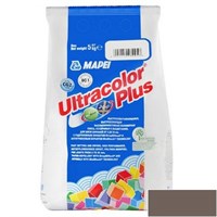 Затирка для швов MAPEI ULTRACOLOR PLUS 136" (2кг) 6013602