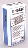 Финиш цементный MasterEmaco N400FS(S40) 20кг