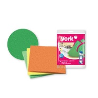 Салфетка YORK STANDARD 5шт 2002